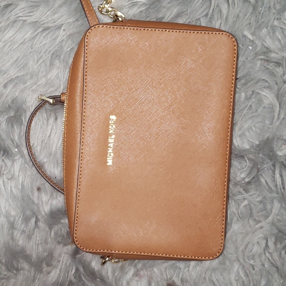 Michael Kors Crossbody